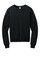 BELLA+CANVAS® Unisex Sponge Fleece Classic Crewneck Long Sleeve Sweatshirt